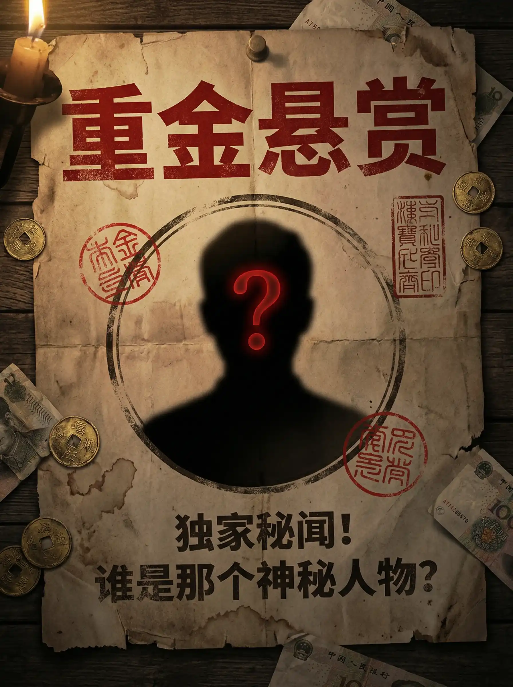 必赢亚洲网址 - 重金悬赏线索征集令